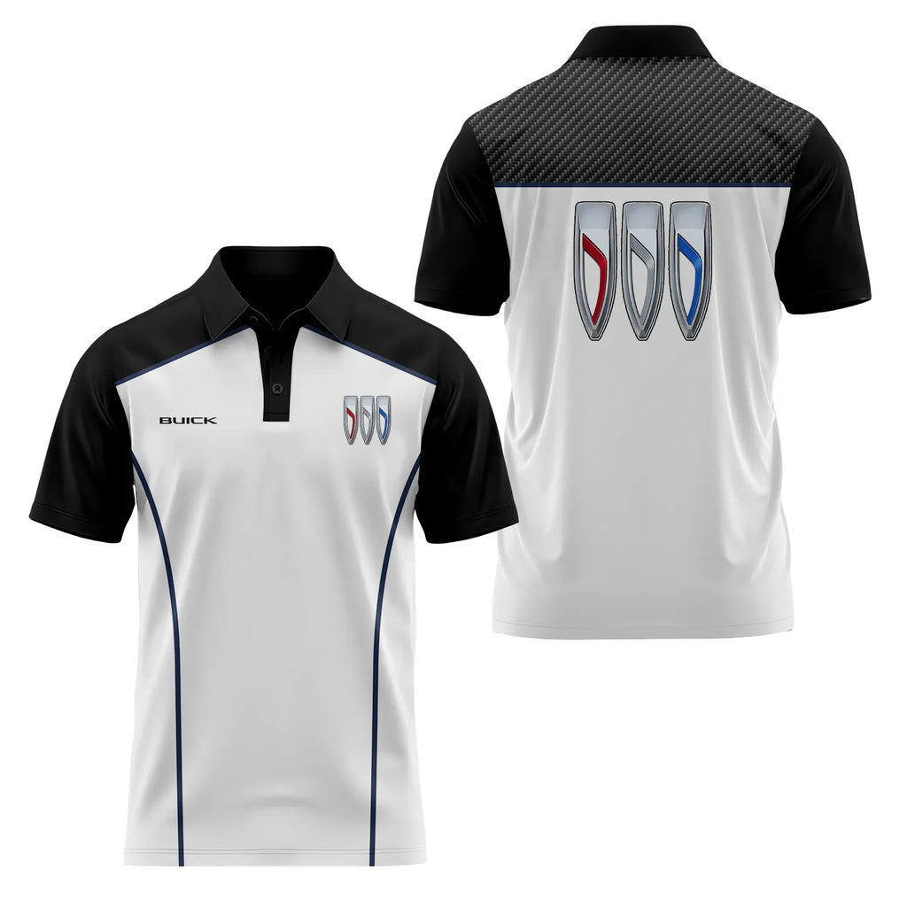 Buick Apparels SC011
