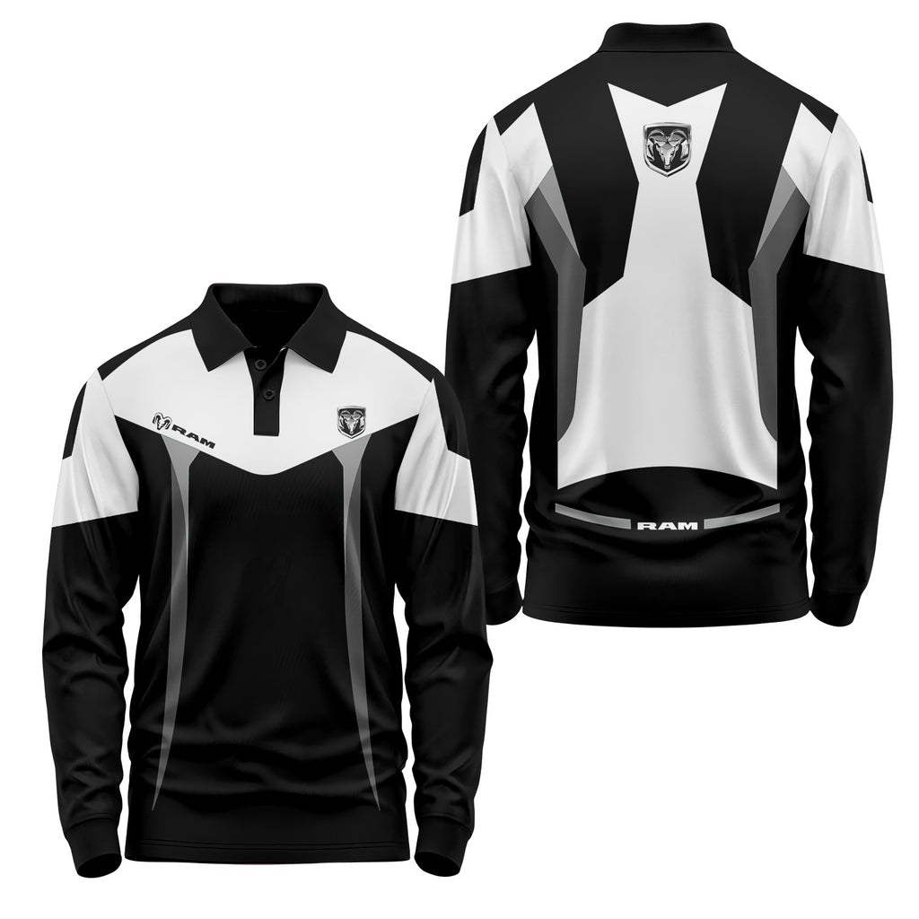 Unknown Long Sleeve