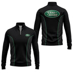 Unknown Quarter-zip Pullover