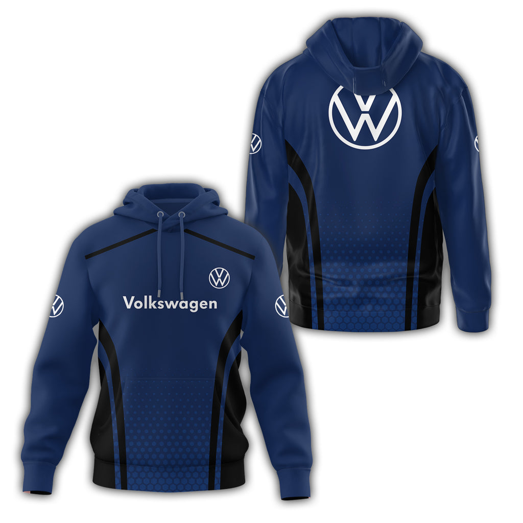 Unknown Hoodie