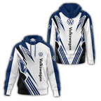 Unknown Hoodie