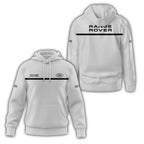 Unknown Hoodie