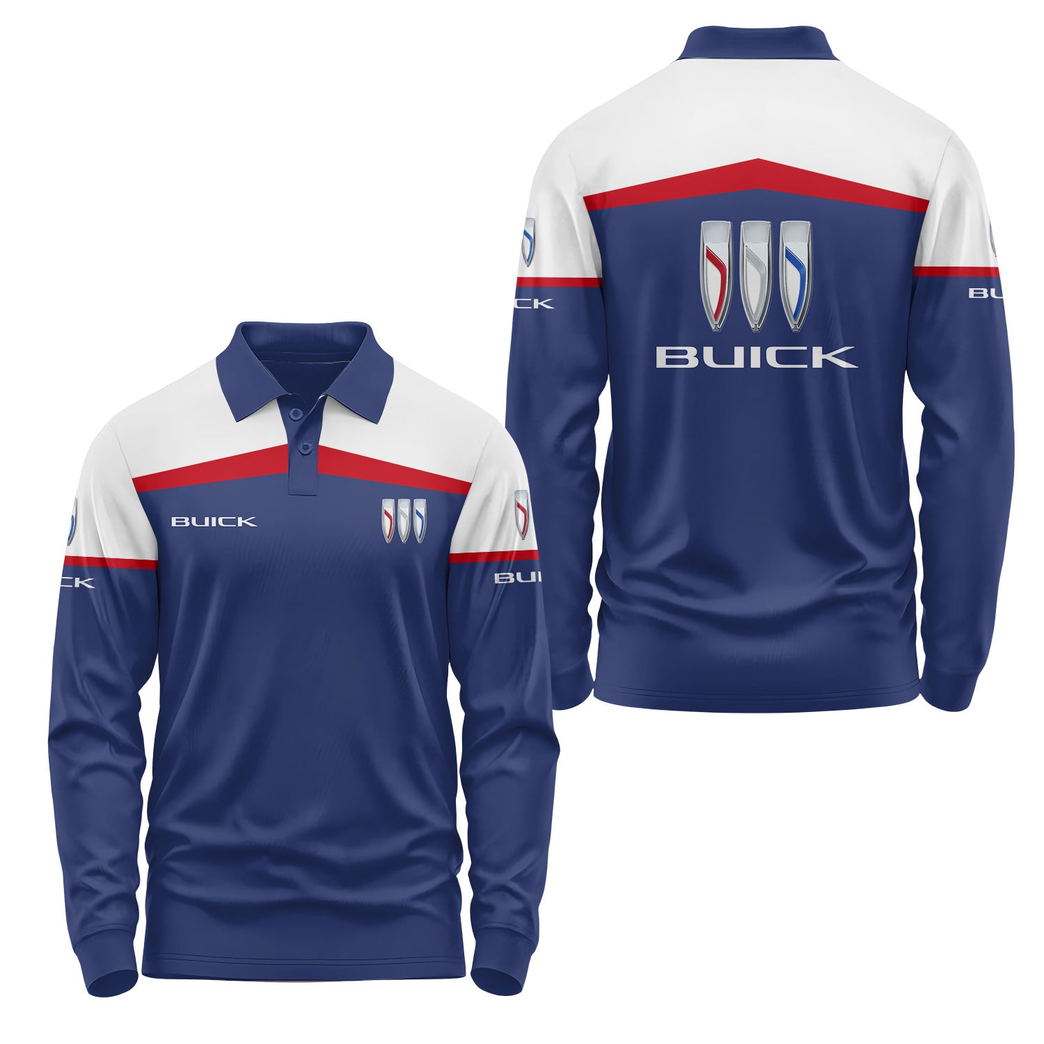 Unknown Long Sleeve