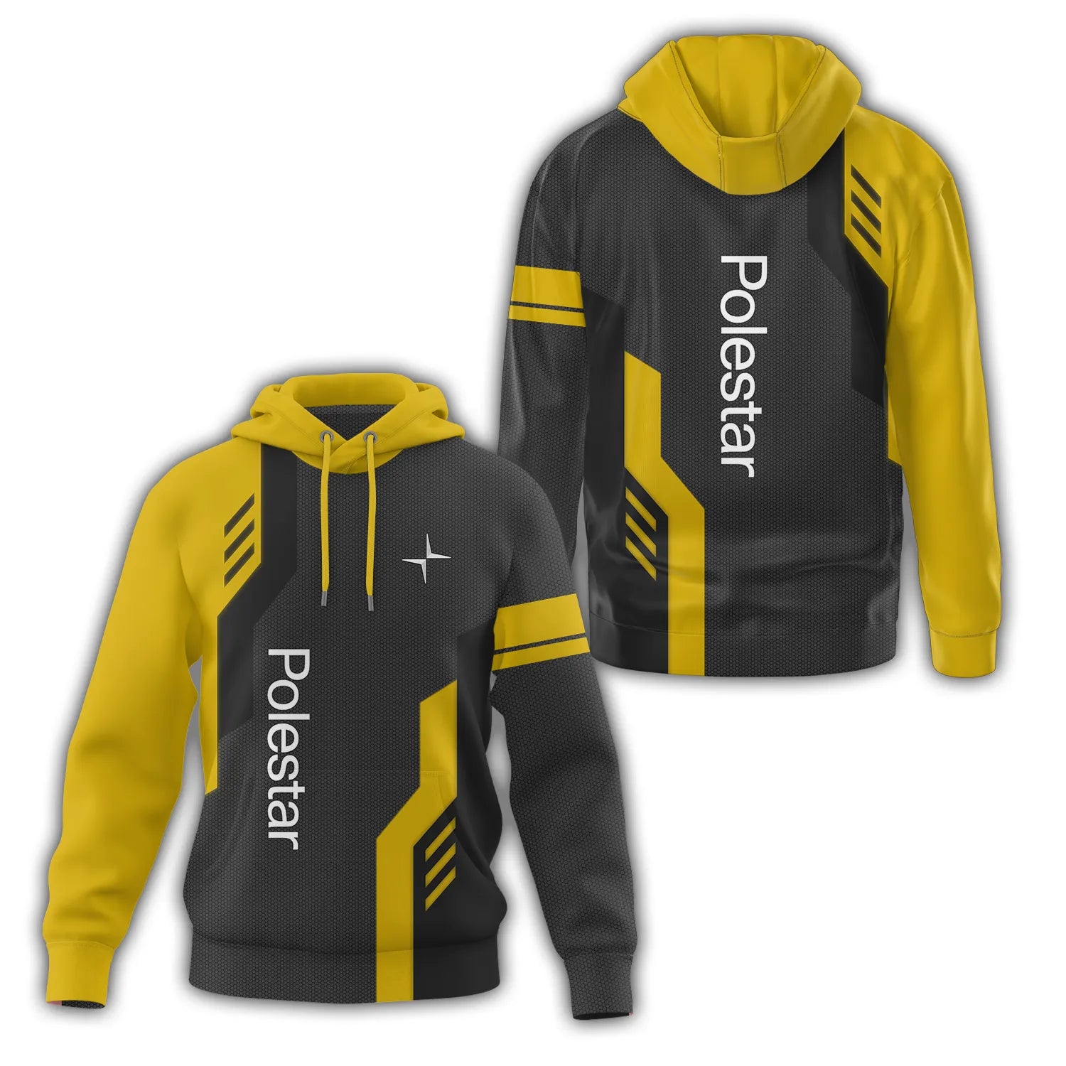 Polestar Hoodie SC029