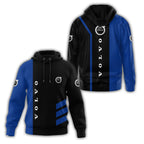 Unknown Hoodie