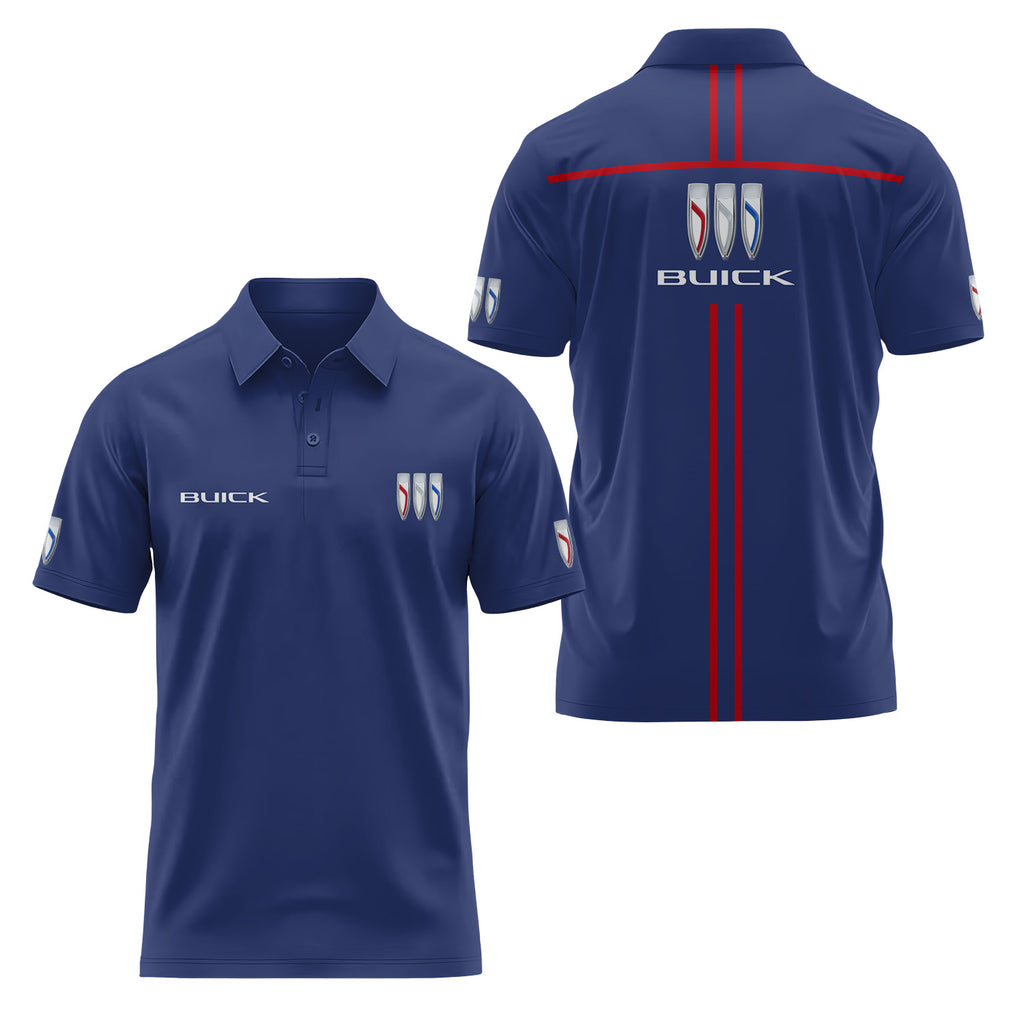 Buick Apparels USPL3105