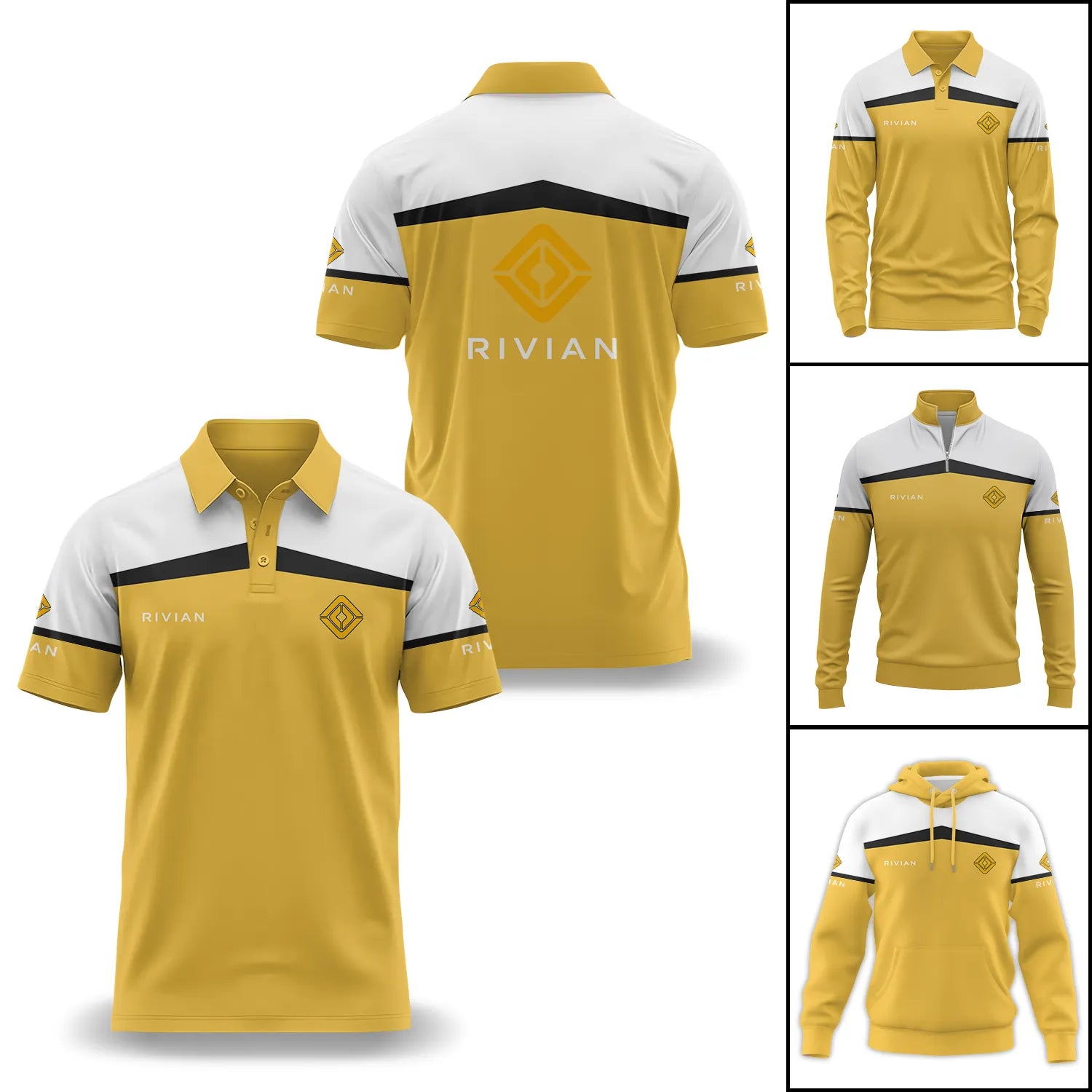Rivian Cover