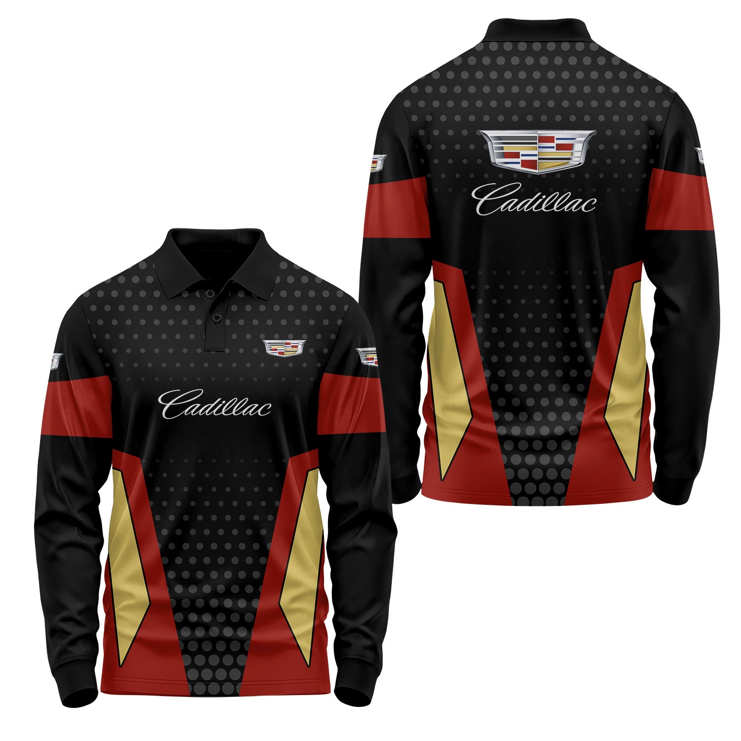 Unknown Long Sleeve