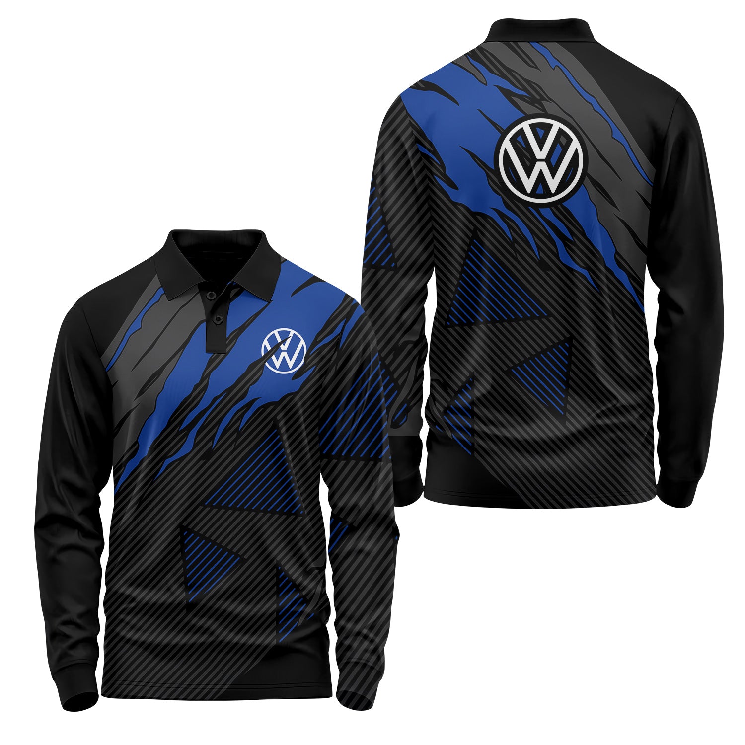 Unknown Long Sleeve