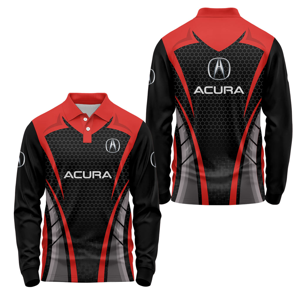 Unknown Long Sleeve