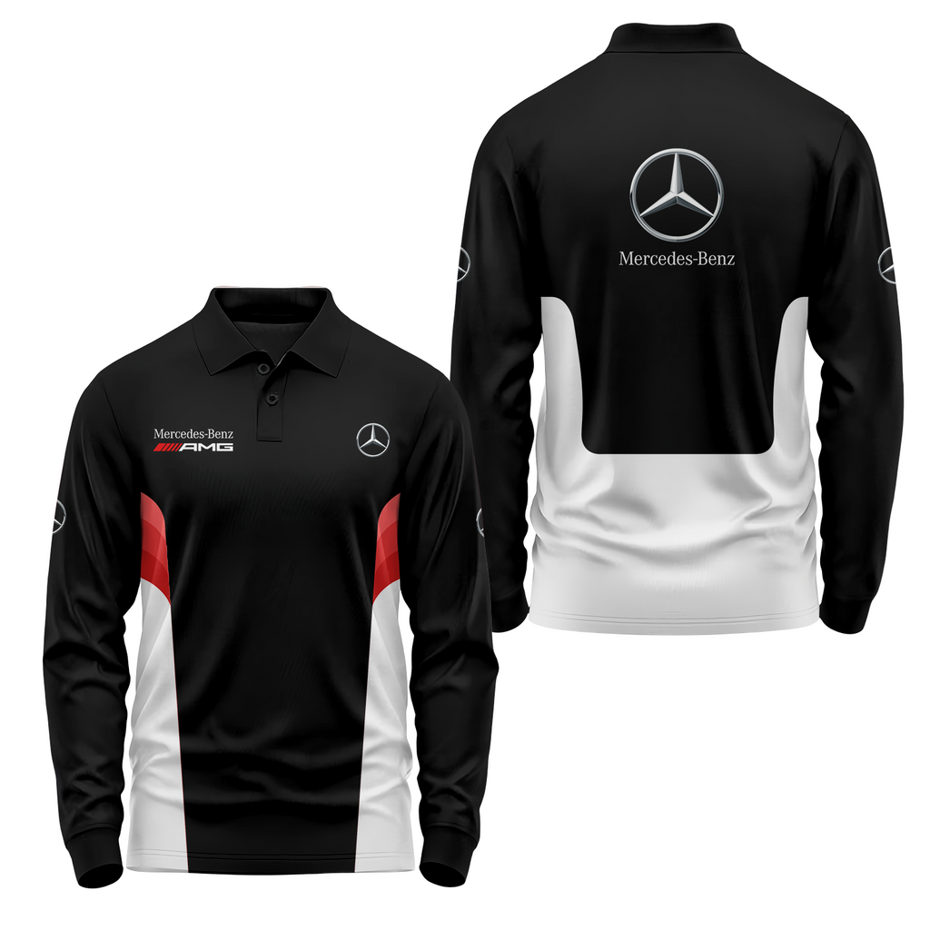 Unknown Long Sleeve
