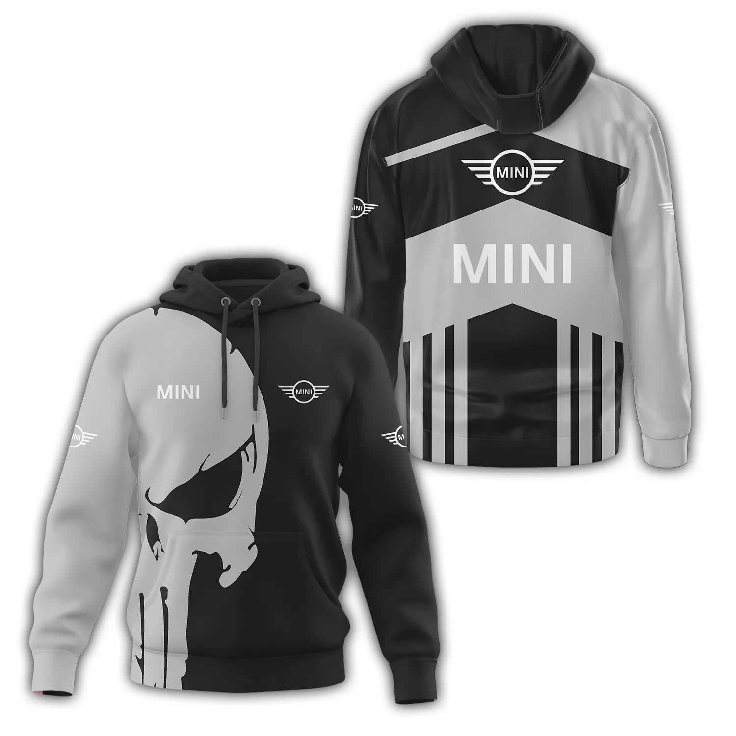 Mini Hoodie SC026