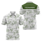 Hummer Apparels SC020