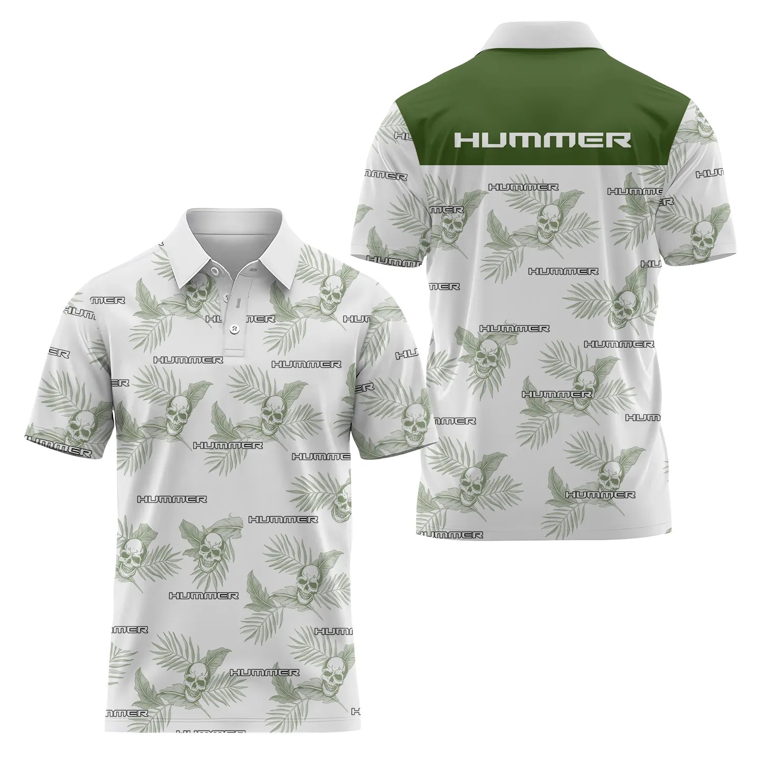 Hummer Apparels SC020