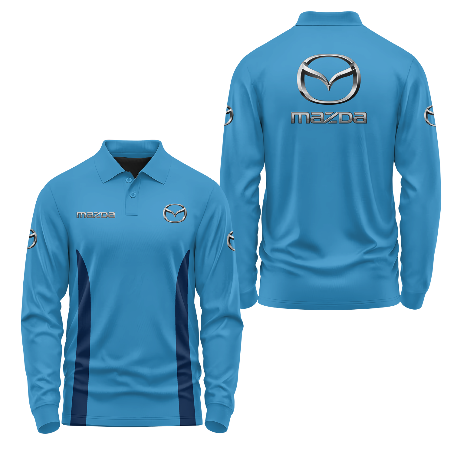Unknown Long Sleeve