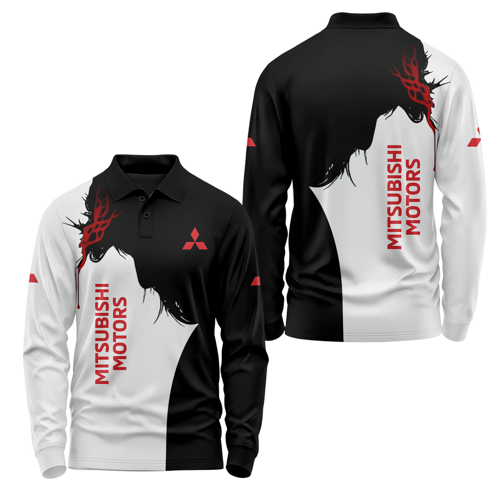 Unknown Long Sleeve