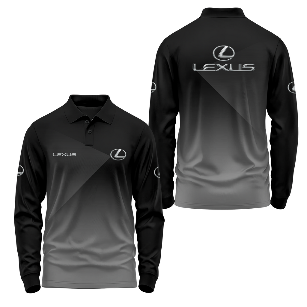 Unknown Long Sleeve
