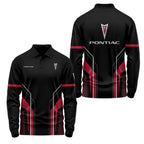 Pontiac Long Sleeve