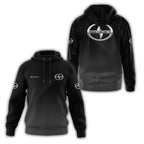 Scion Hoodie