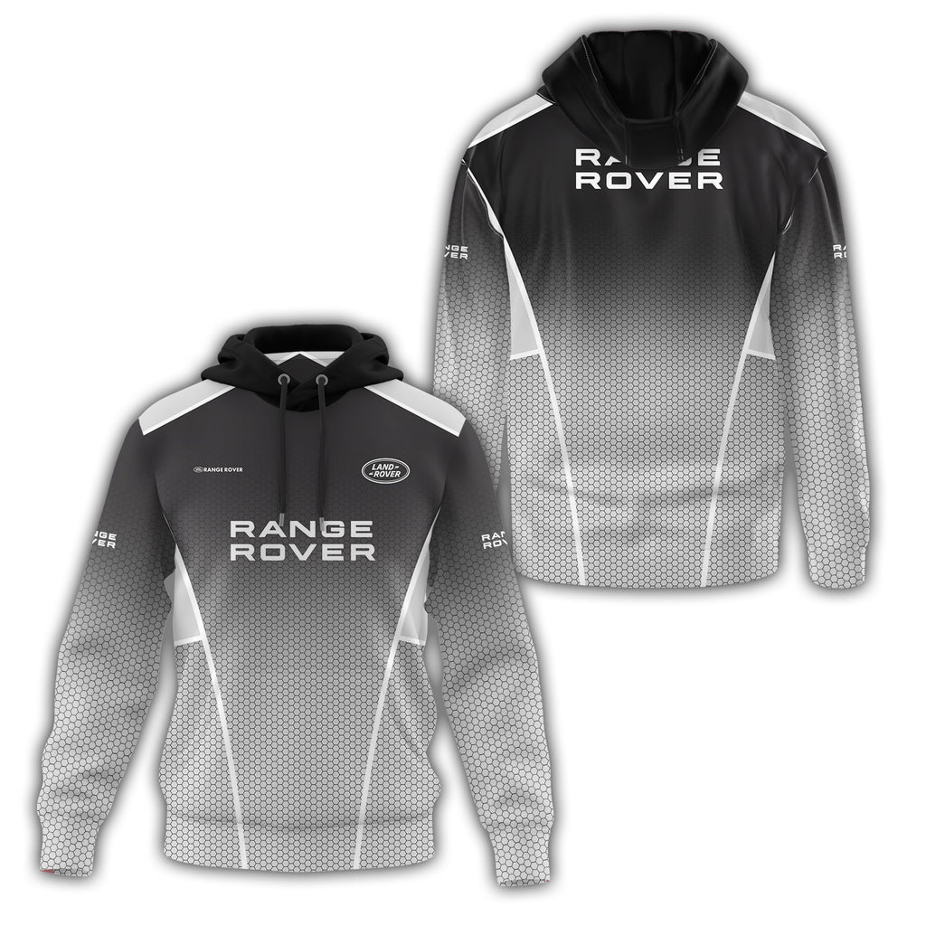 Unknown Hoodie