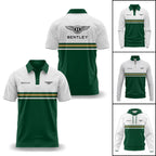 Bentley Cover