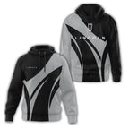 Lincoln Hoodie