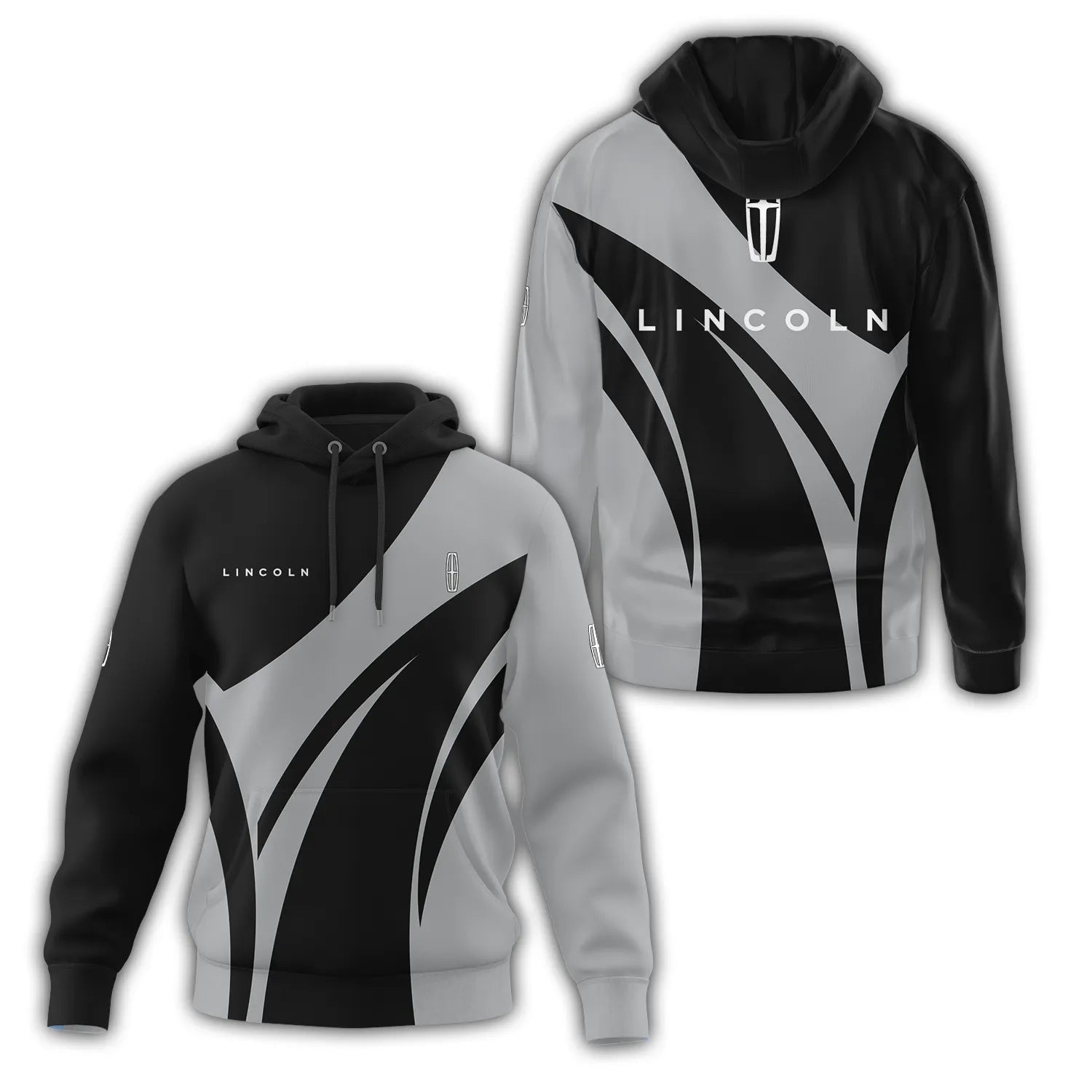 Lincoln Hoodie