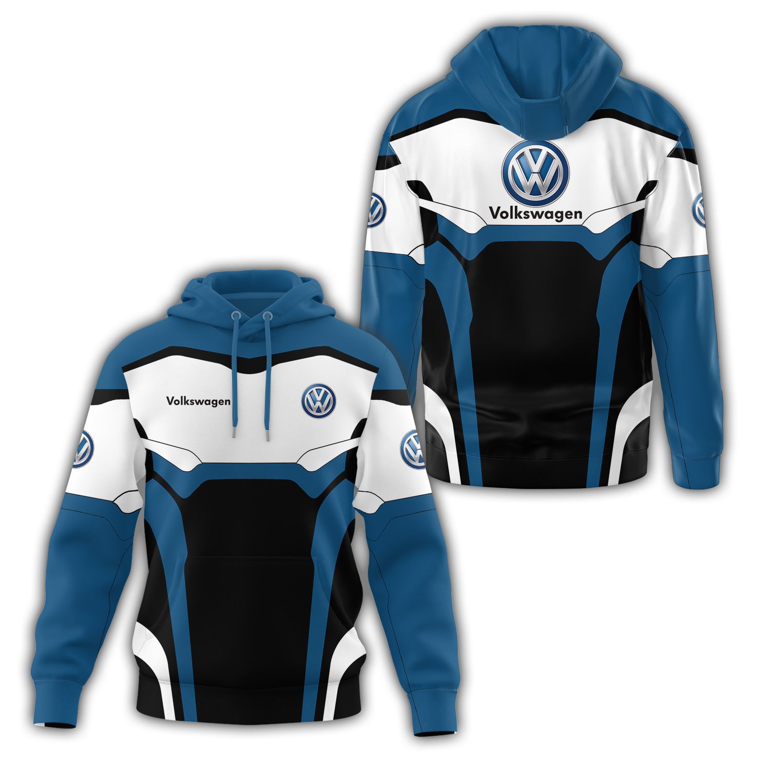 Unknown Hoodie