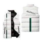 Unknown Sleeveless Puffer Jacket