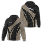 Jaguar Hoodie