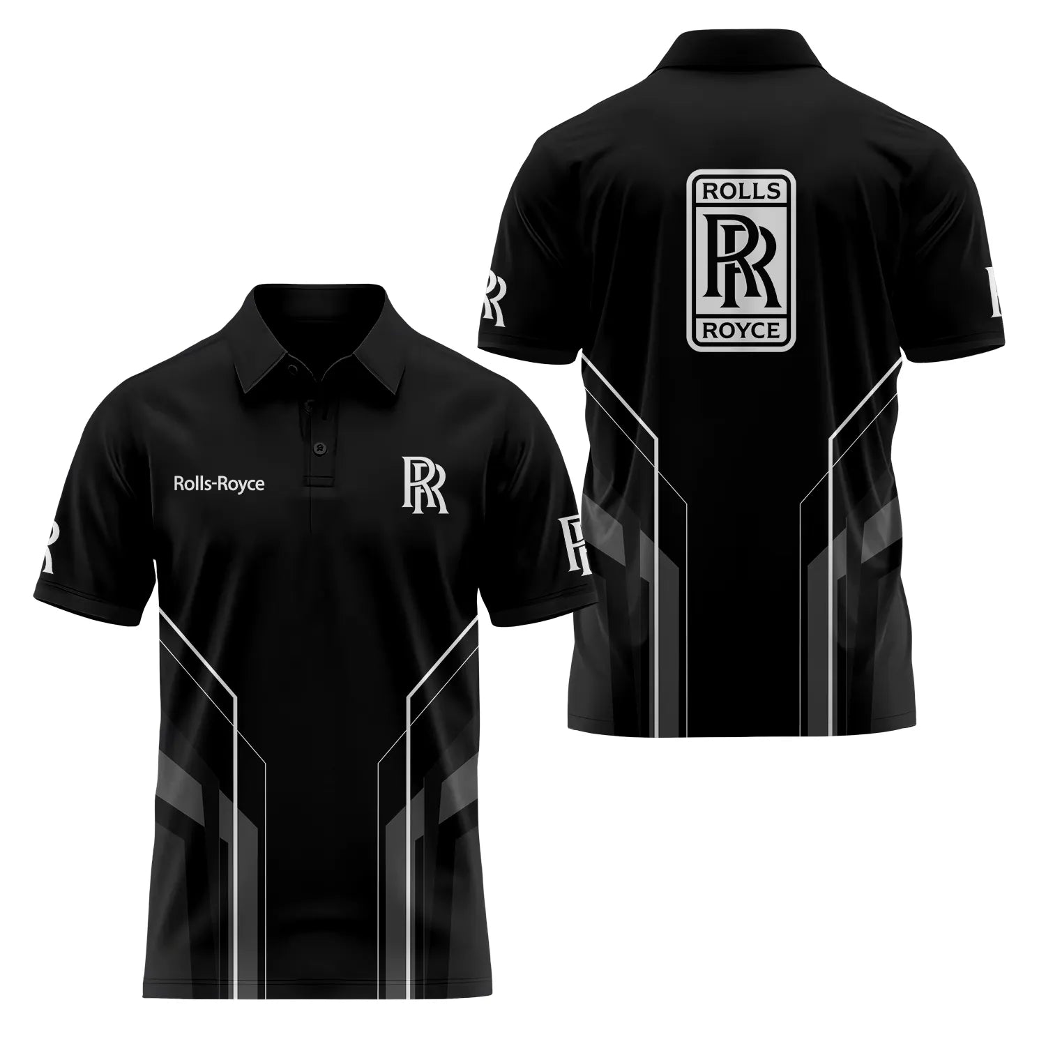 Rolls-Royce Apparels SC023