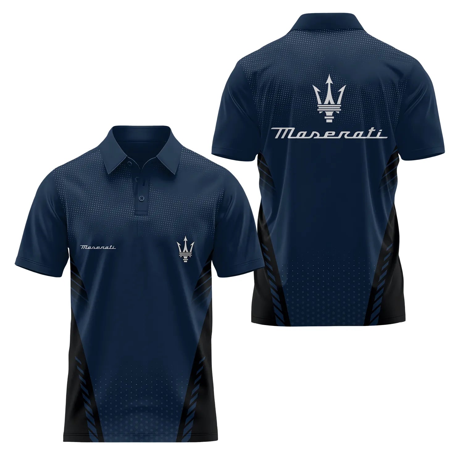 Maserati Apparels SC017