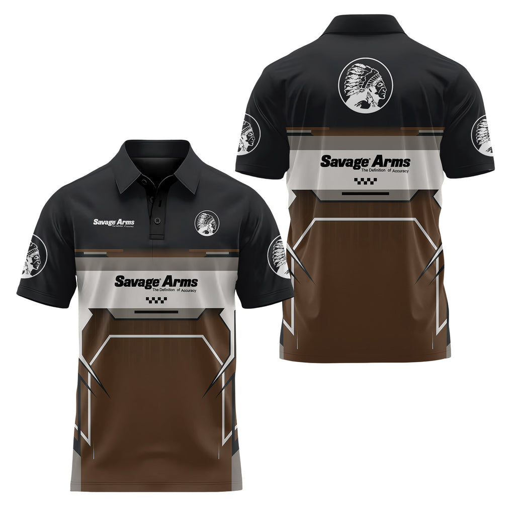 Savage Arms Apparels USPL2231