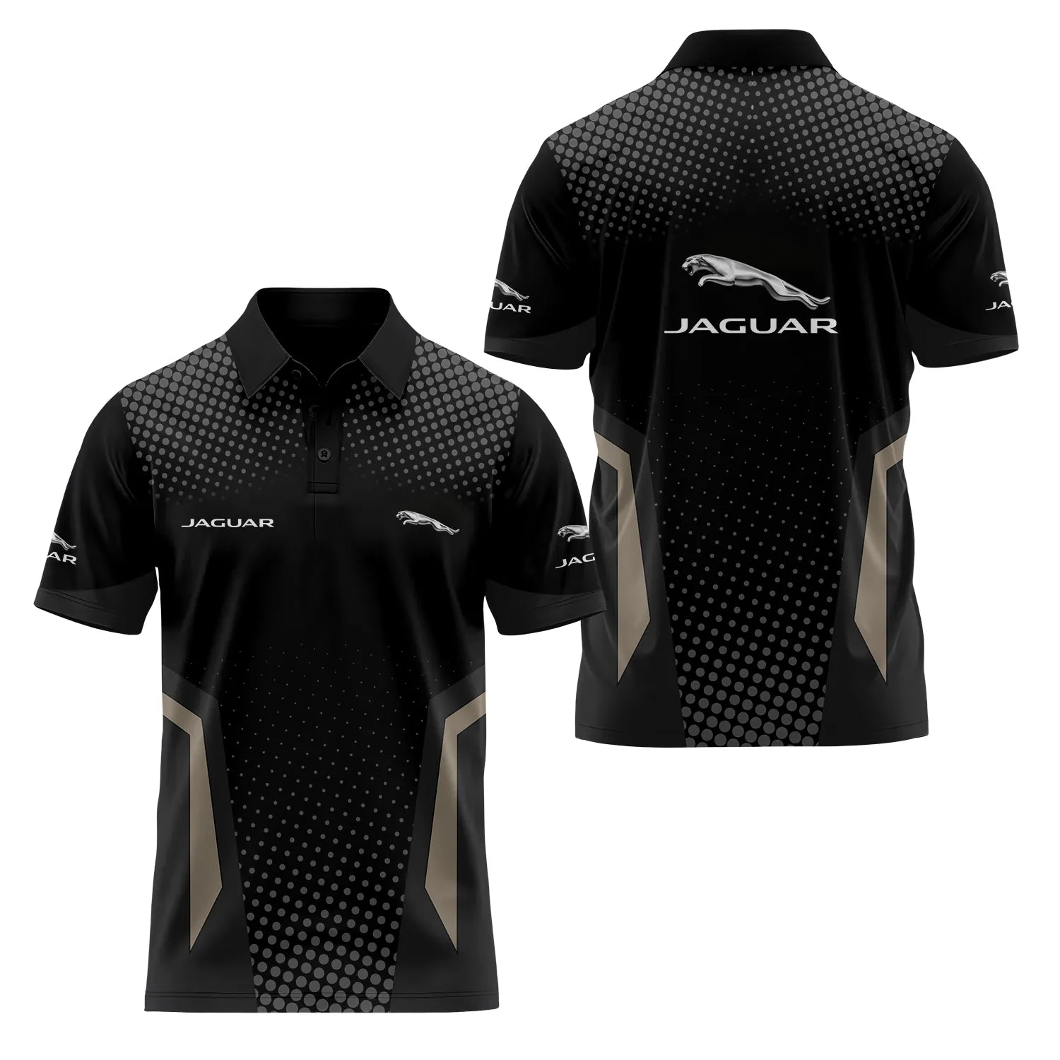 Jaguar Apparels SC032