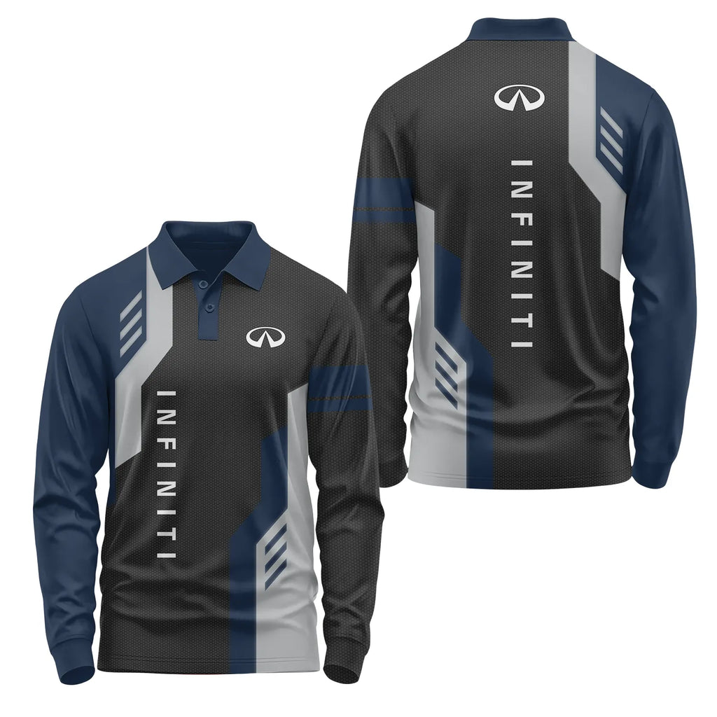Infiniti Long Sleeve