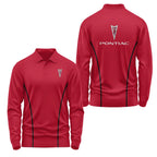 Pontiac Long Sleeve