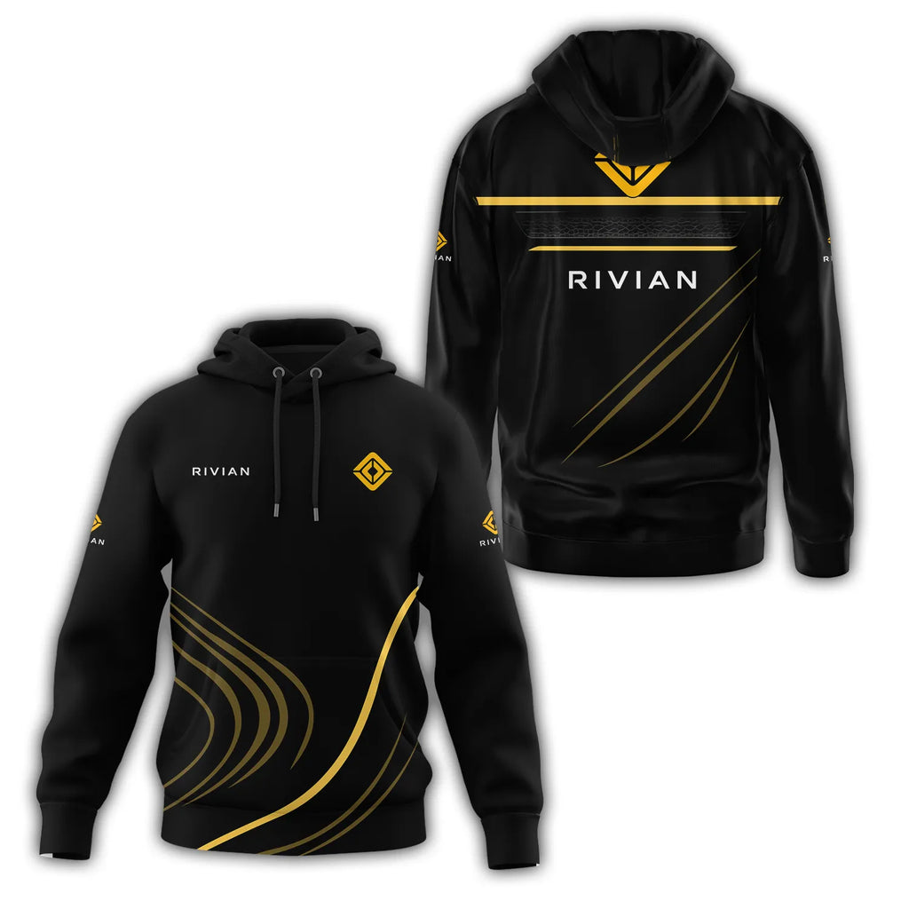 Rivian Hoodie