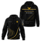 Rivian Hoodie