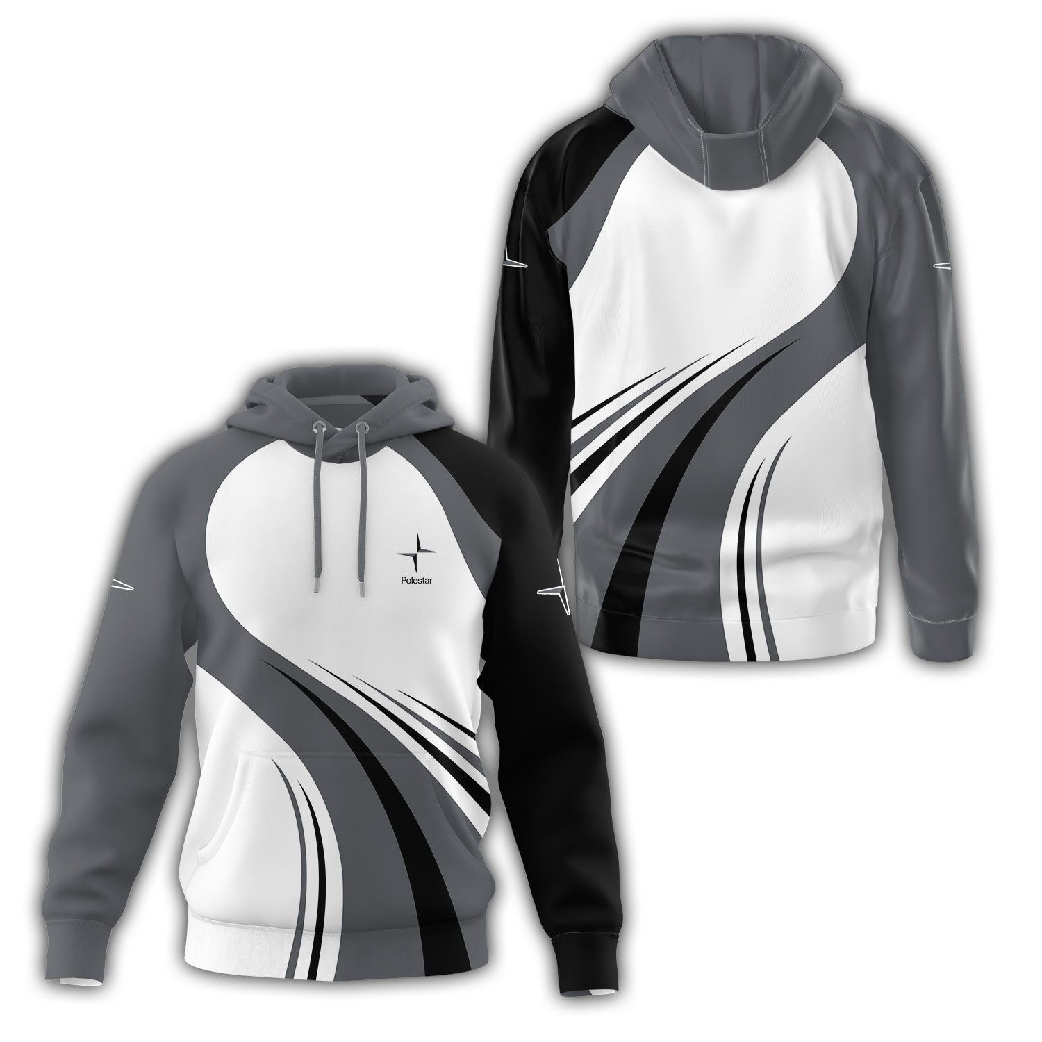 Polestar Hoodie USPL3553