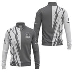 Unknown Quarter-zip Pullover