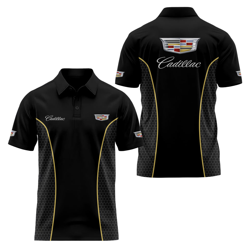 Cadillac Apparels USPL2824