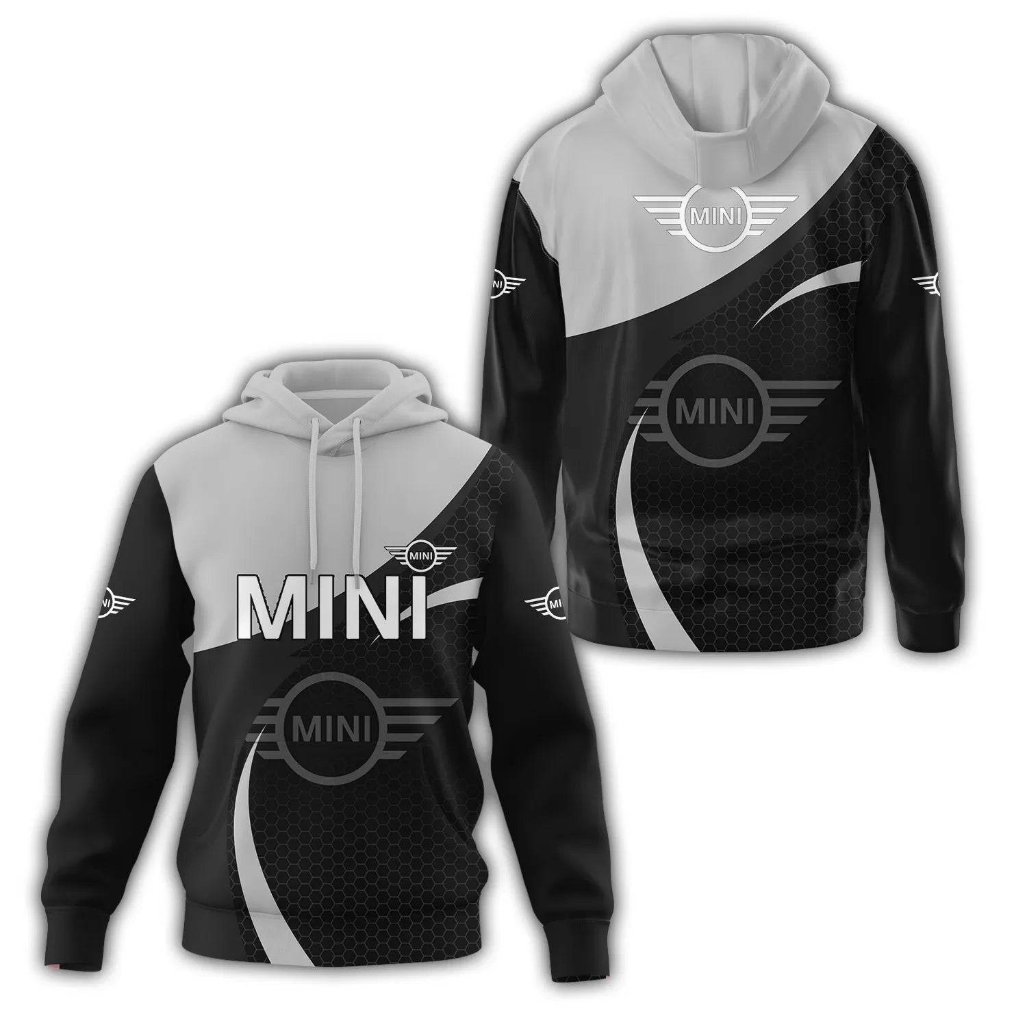 Mini Hoodie SC002