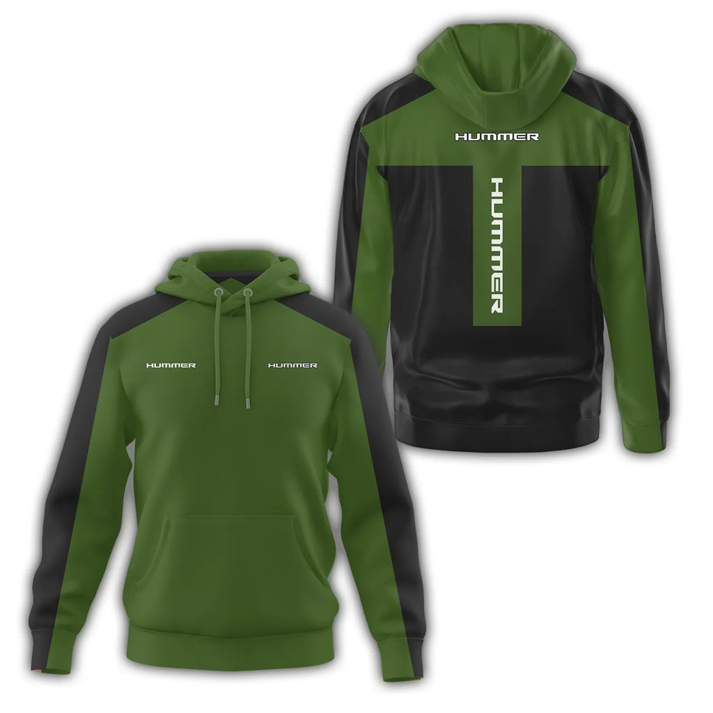 Hummer Hoodie