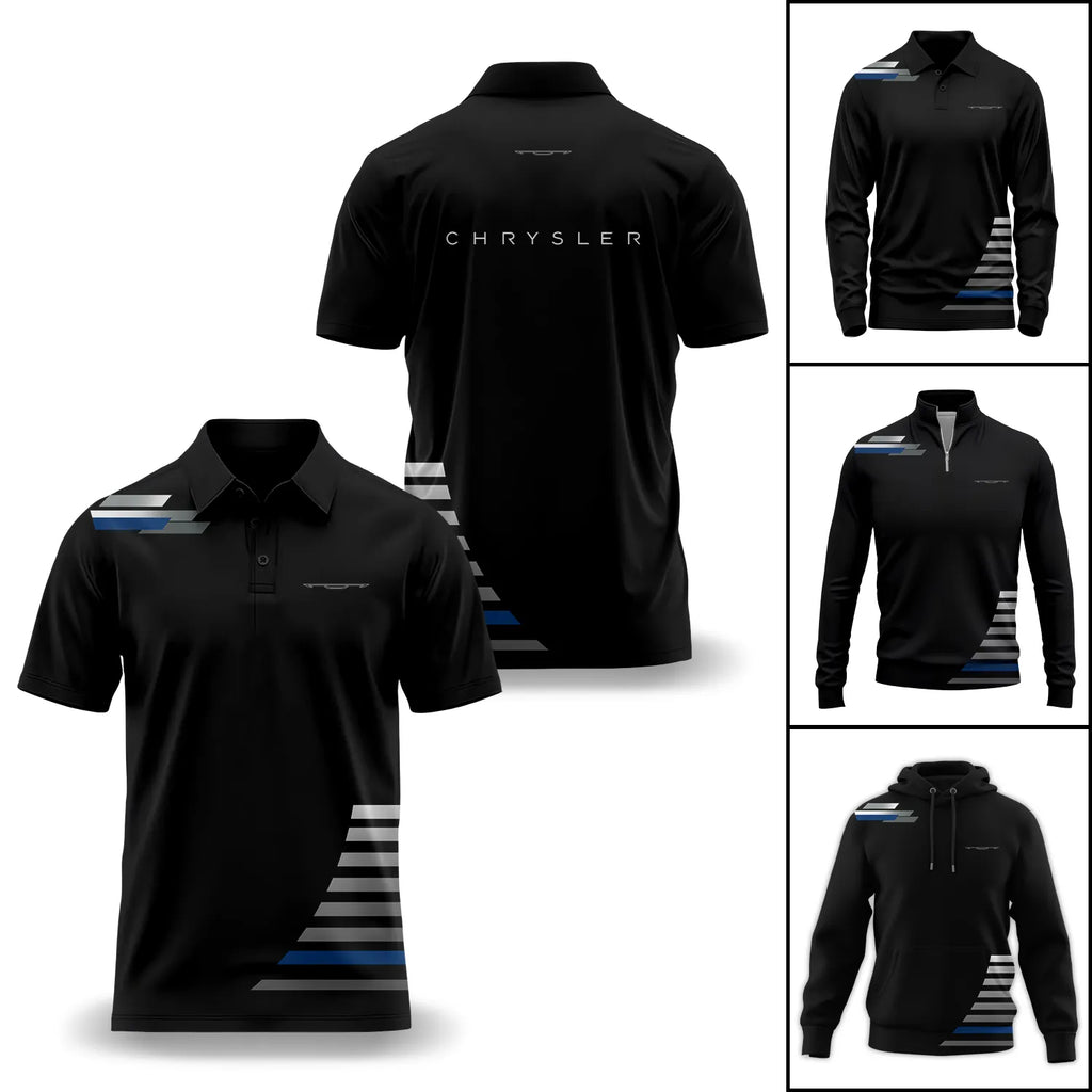 Chrysler Cover