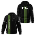 Hummer Hoodie
