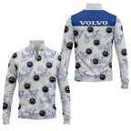 Unknown Quarter-zip Pullover