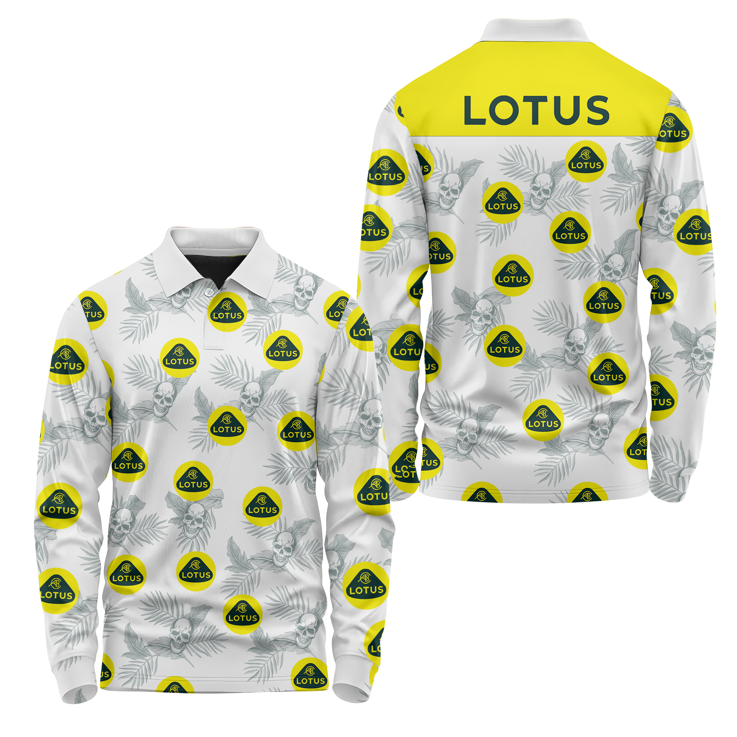 Unknown Long Sleeve