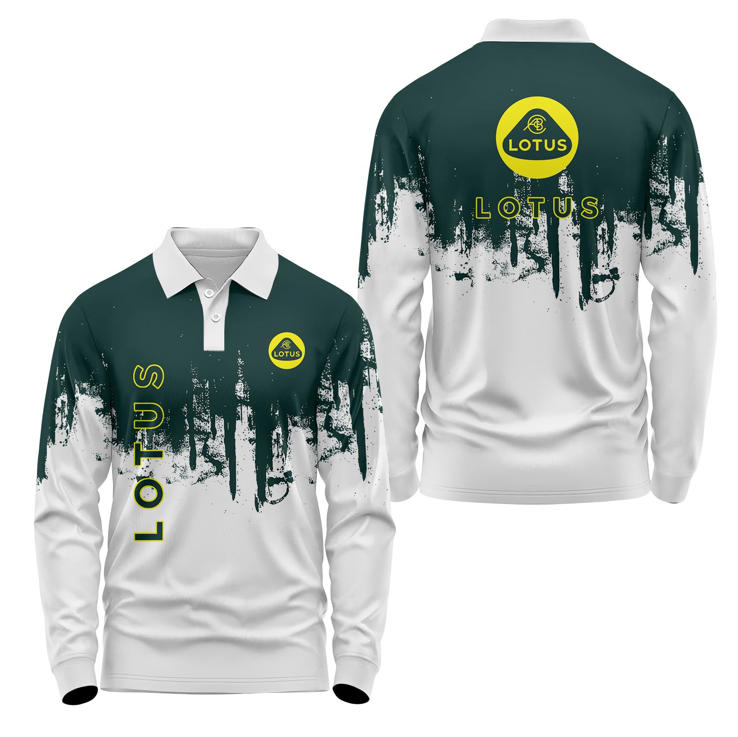 Unknown Long Sleeve