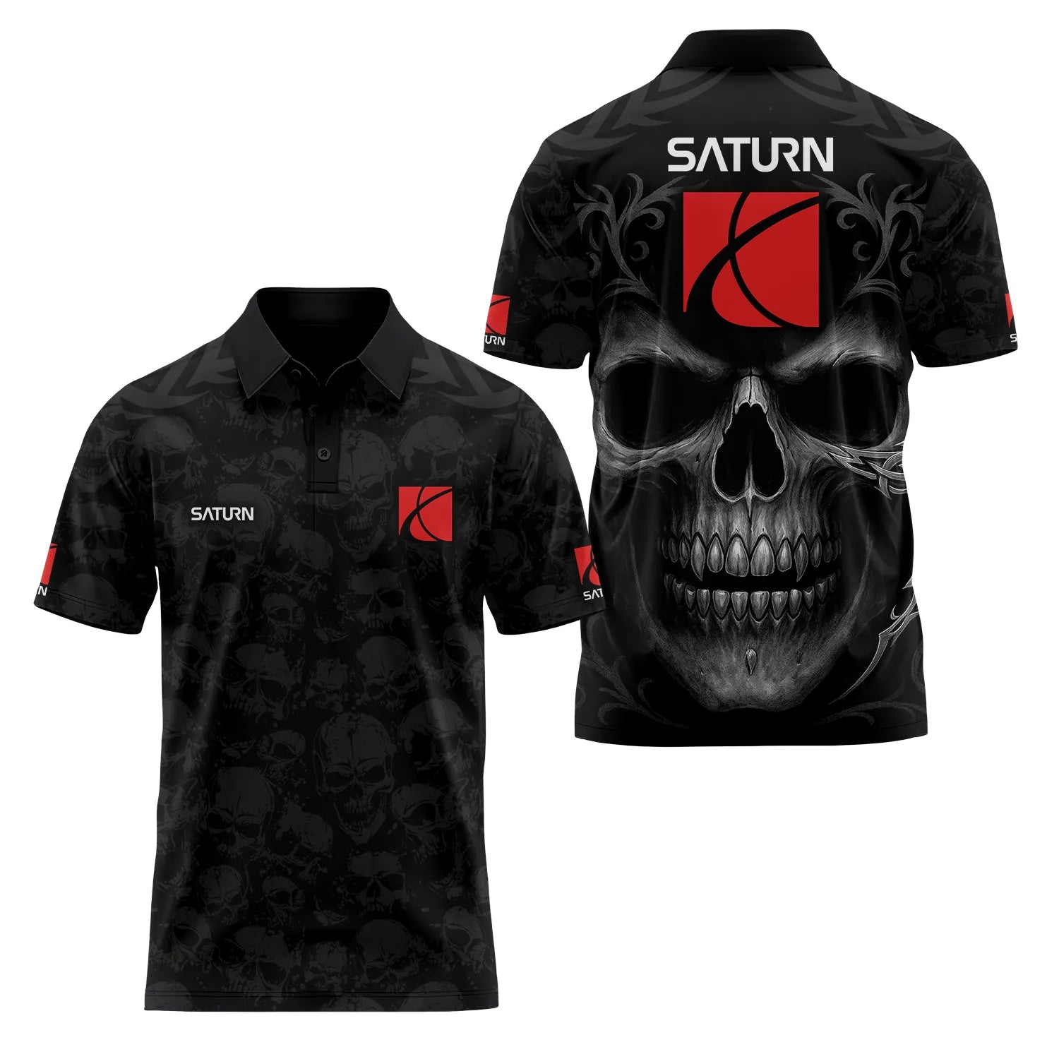 Saturn Apparels SC014