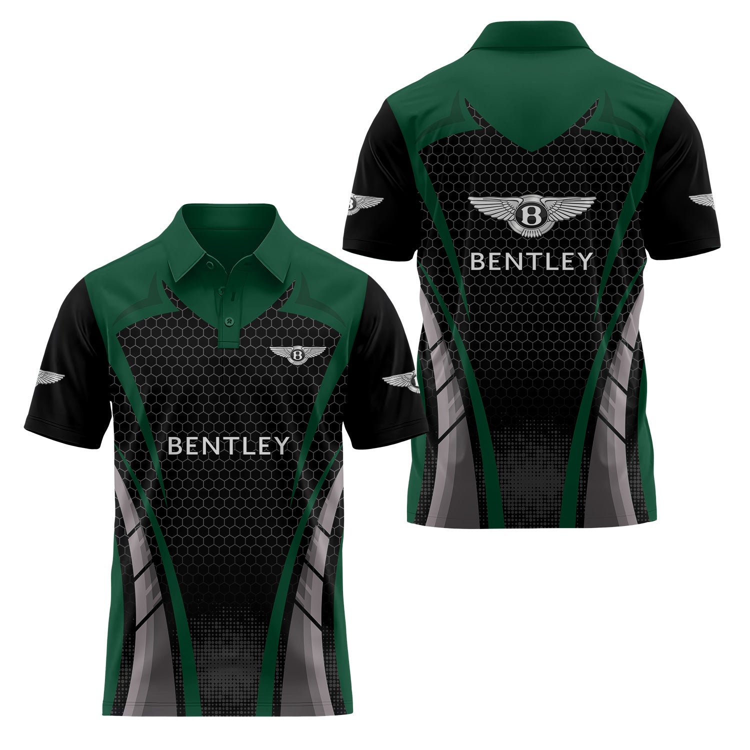 Bentley Apparels USPL3415
